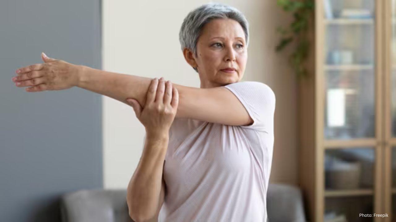 Canadian Doctor Highlights Alarmingly Fragile Bones of Sedentary Individuals