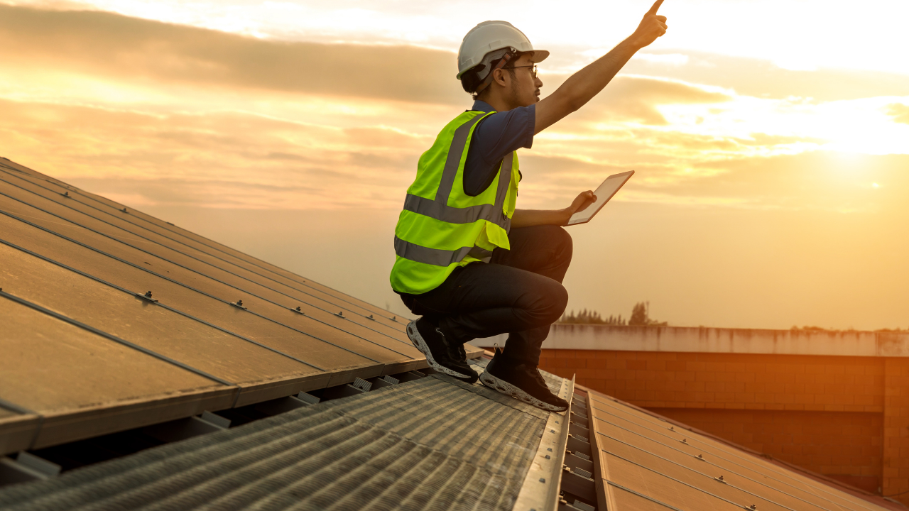 Central Alberta’s Energy Shift: How Renewables Are Reshaping the Regional Economy