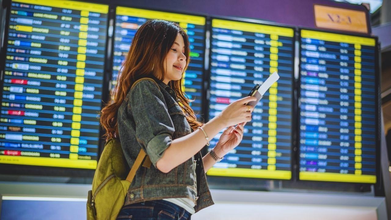 Top Tech Solutions for Monitoring Flight Delays: Essential Tools for Today’s Travellers