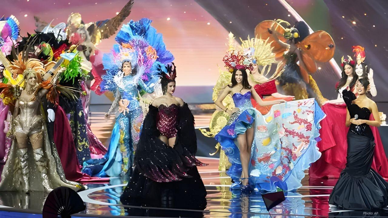 Miss Universe 2025: Fairness Questioned Amid Judge Resignations and Contestant Injury
