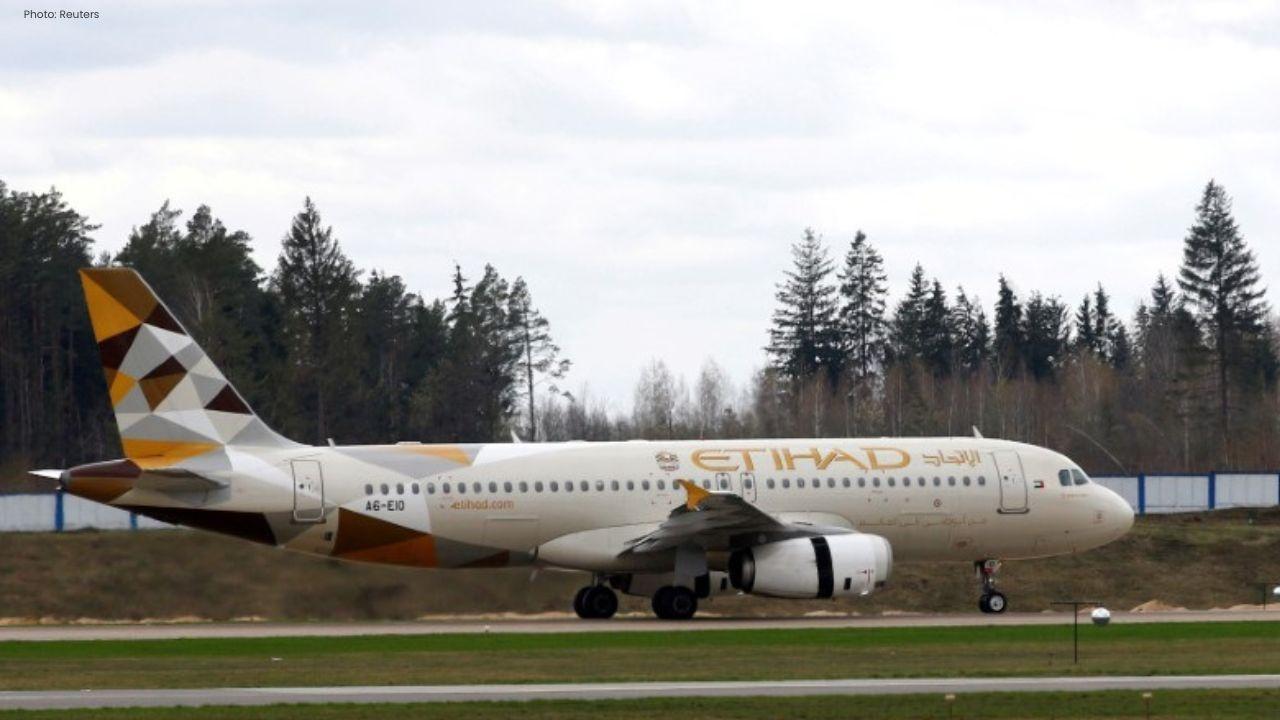 New Codeshare Partnership: Etihad and Vietnam Airlines Enhance Travel Links