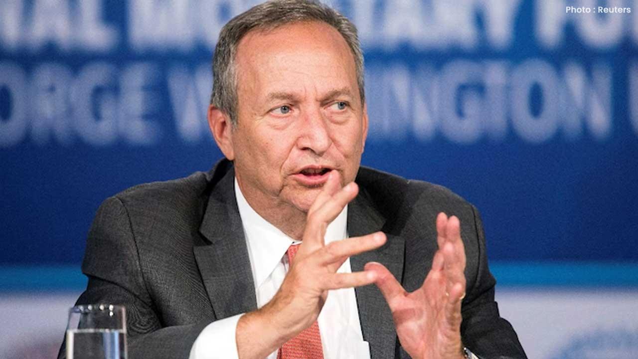 Larry Summers Steps Down from Harvard Amid Epstein Email Controversy