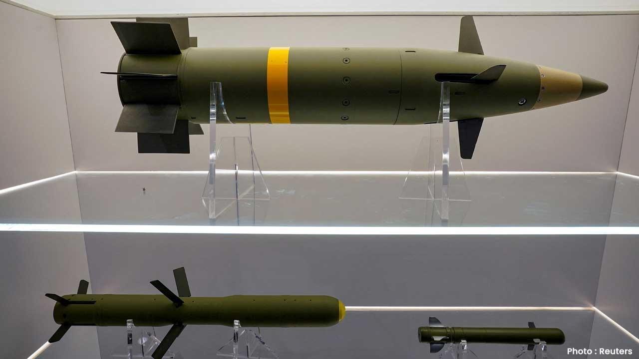 US Greenlights $93M Defense Sale to India, Enhancing Relations