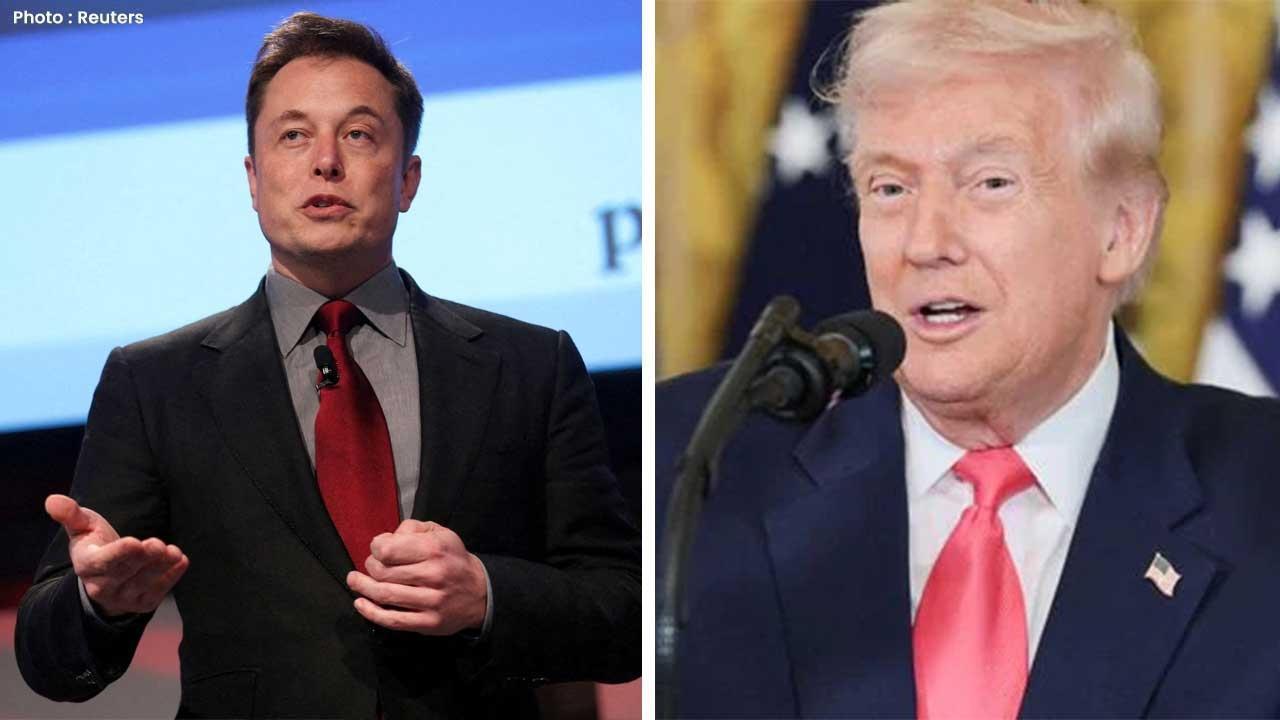 Musk and Trump Rekindle Their Friendship at Austin Gathering