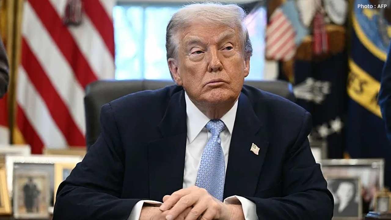 Trump Enacts Legislation for Full Release of Jeffrey Epstein Documents Within 30 Days