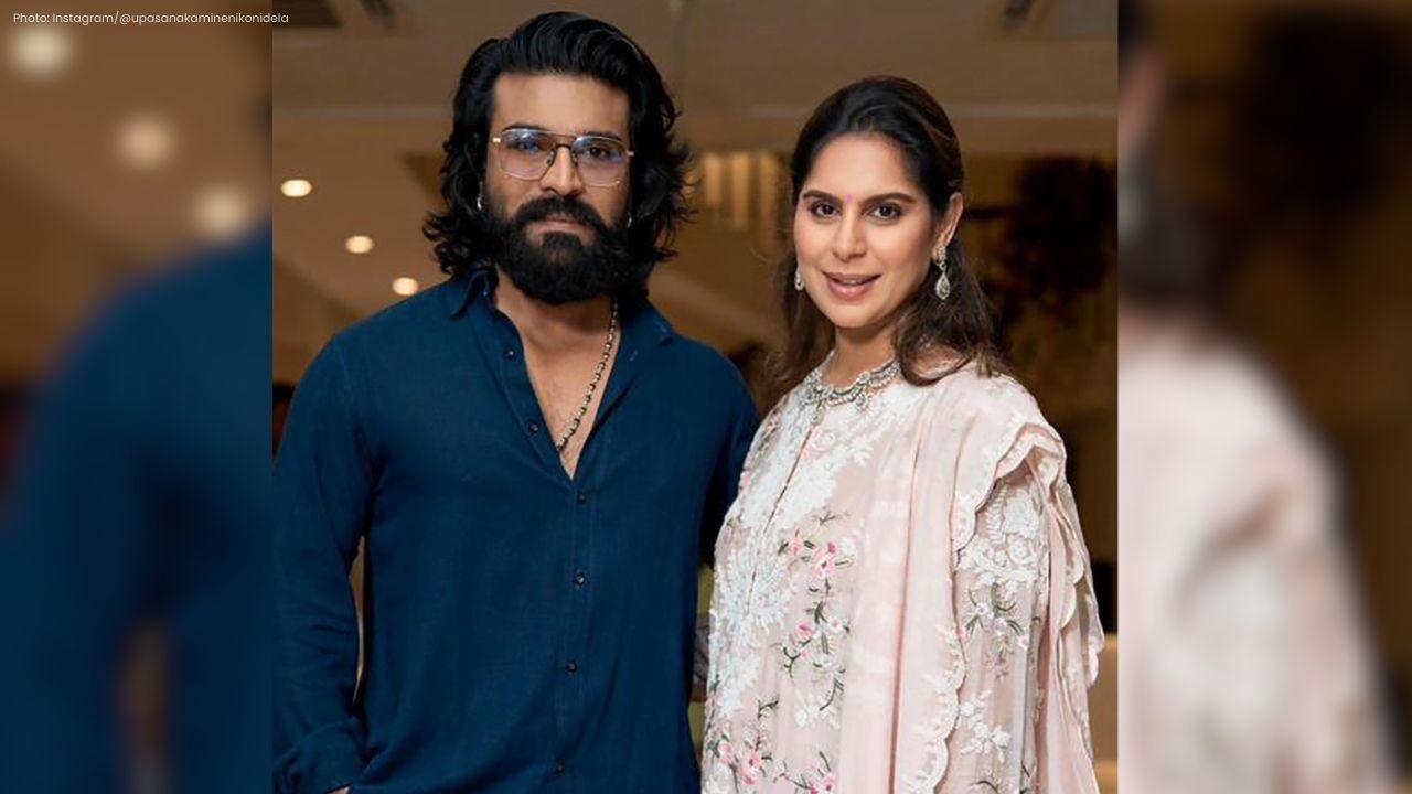 Upasana Kamineni Addresses Controversy Surrounding Egg-Freezing Remarks