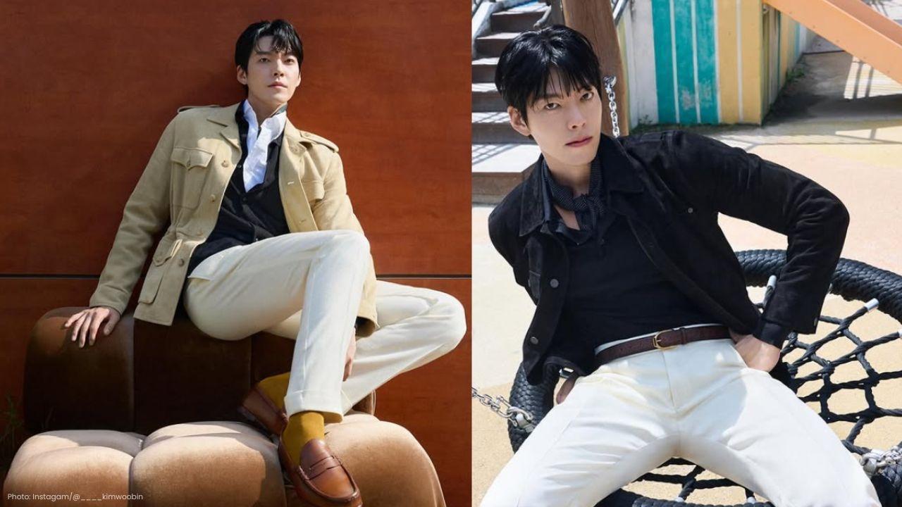 Korean Actors Kim Woo-bin and Shin Min-ah Set to Marry on December 20