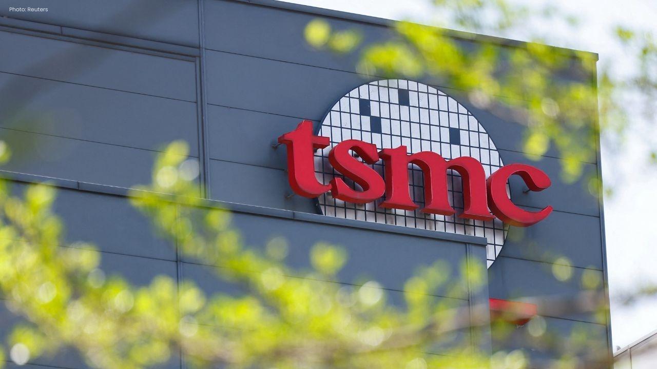 Taiwan Launches Inquiry Into Intel's New Hire from TSMC