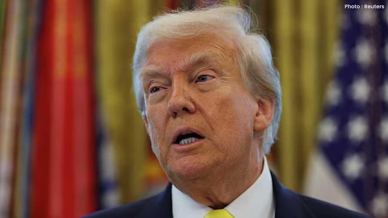 Trump Backs Saudi Crown Prince Amid Controversy Surrounding Khashoggi Murder