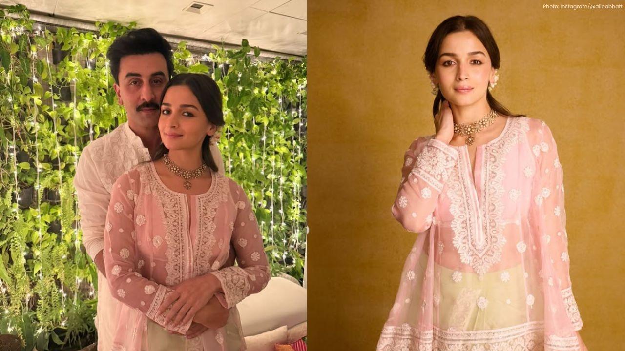 Exploring the Kapoor Reunion Show and the Mystery of Alia Bhatt's Absence