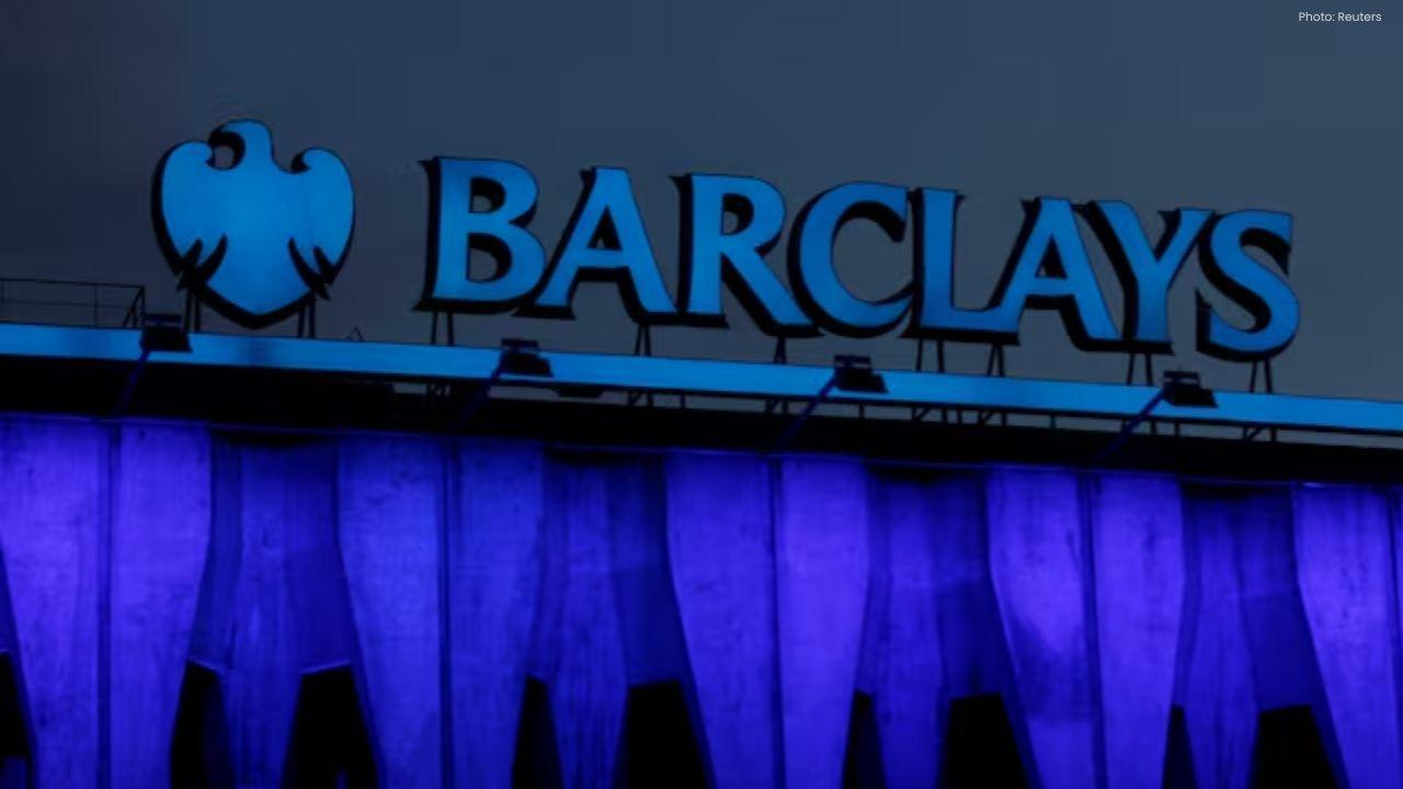 Barclays Optimistically Projects 11% Growth for S&P 500 by 2026