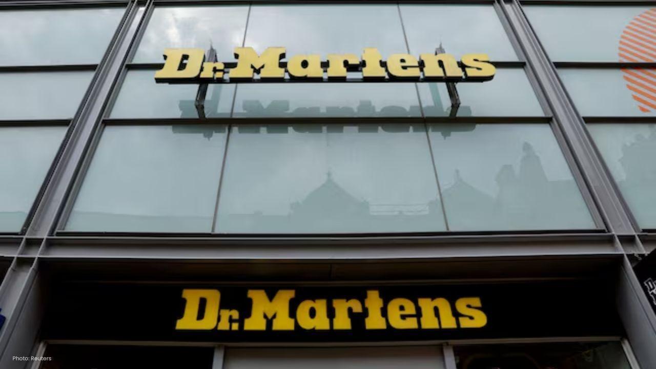Dr Martens Reduces Losses Thanks to Americas Sales Surge