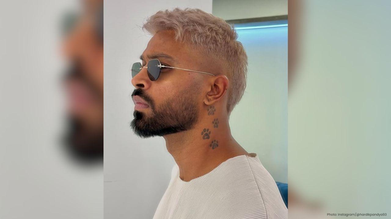 Hardik Pandya and Mahieka Sharma Fuel Engagement Speculations