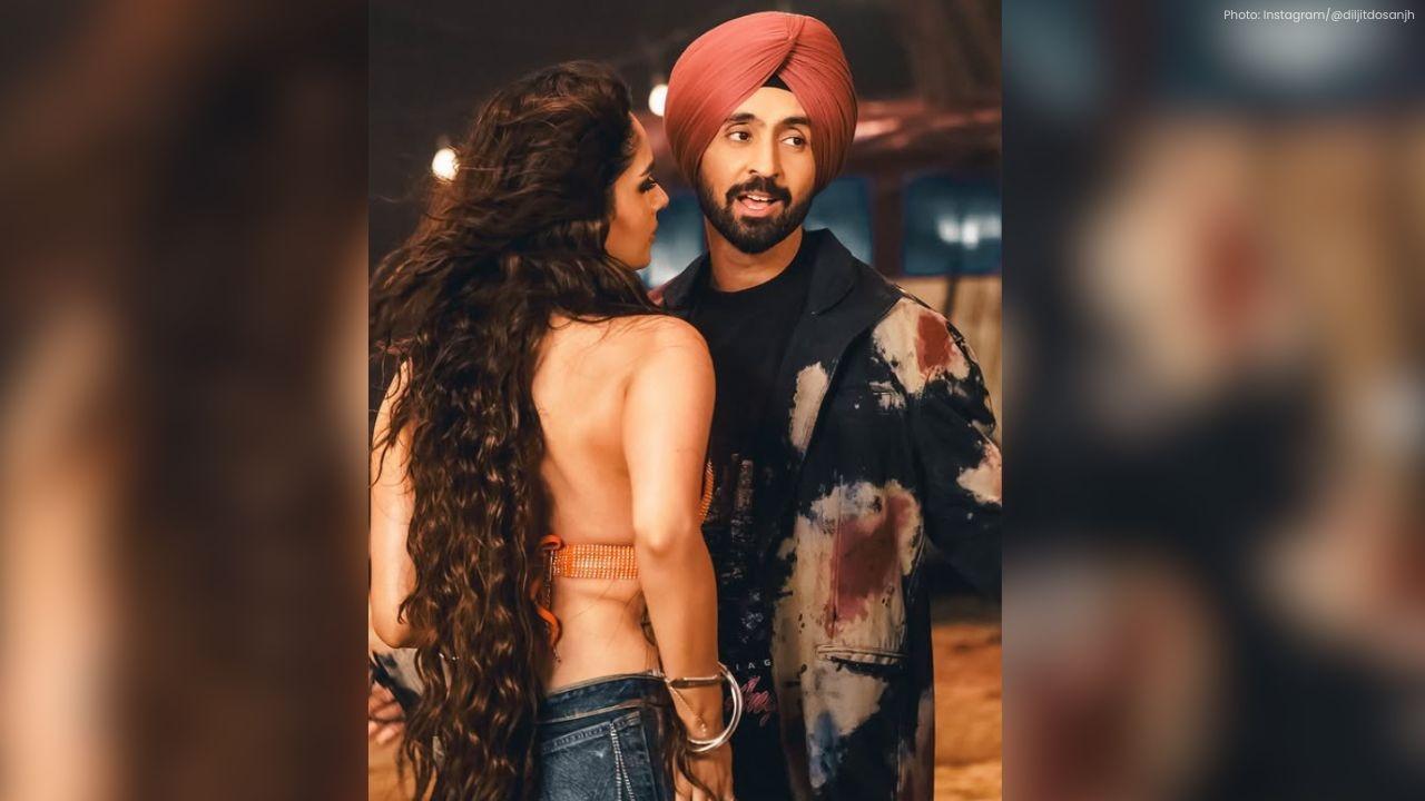 Kufar's Choreographers Address Criticism Over Dance Moves