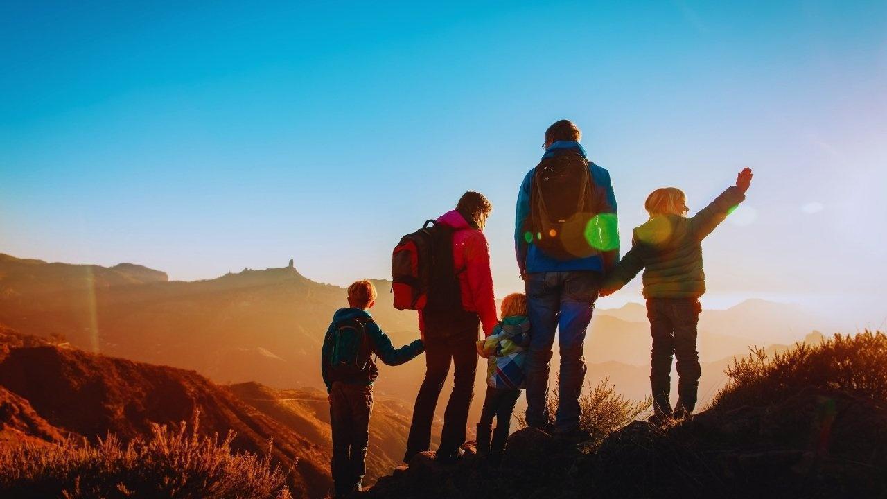 Family Travel Hacks: Discerning Myths from Reality