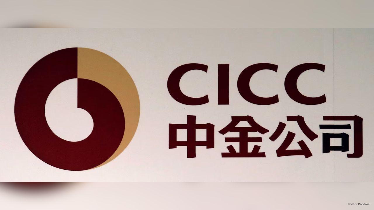 CICC's Strategic Acquisition to Transform China's Brokerage Landscape