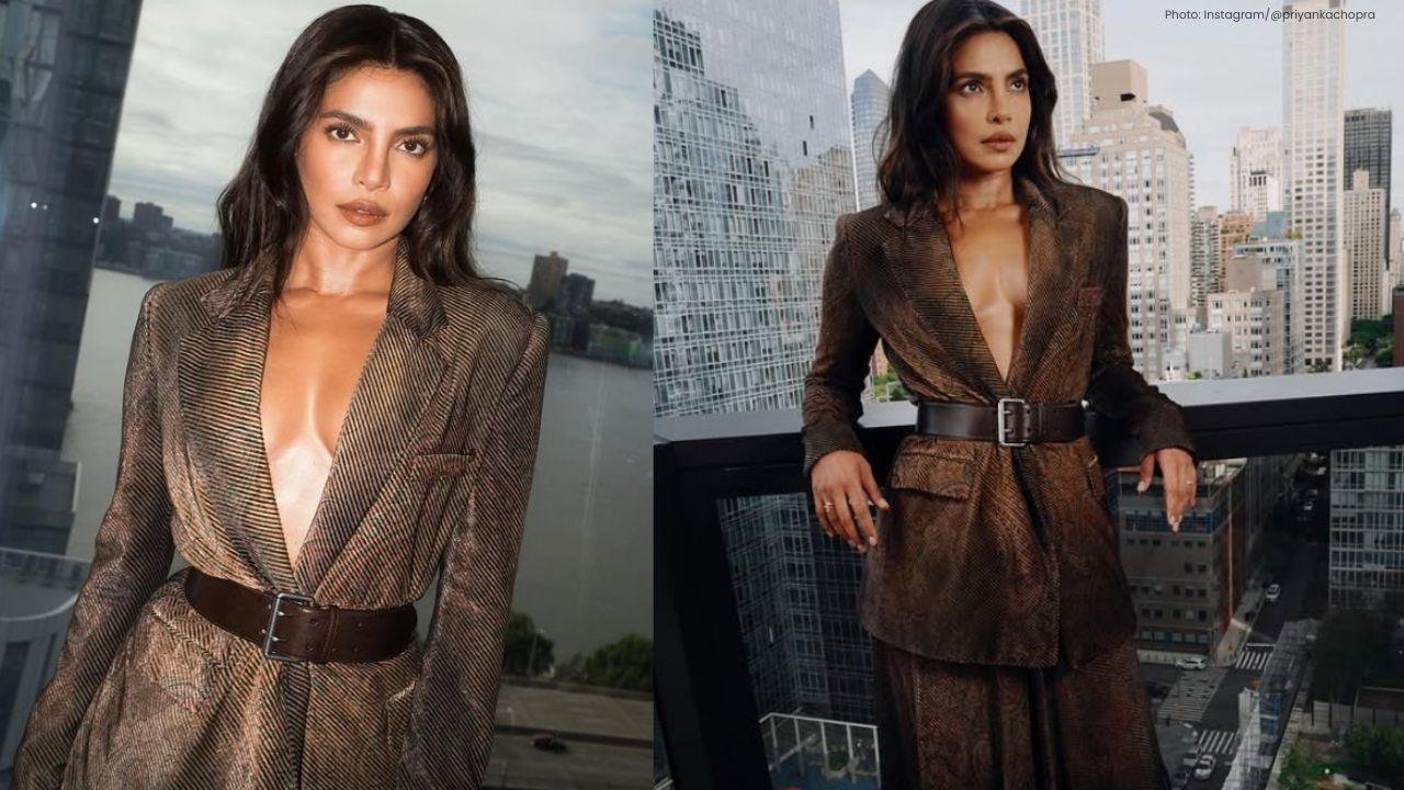 Bella Thorne Supports Priyanka Chopra Amidst PR Controversy