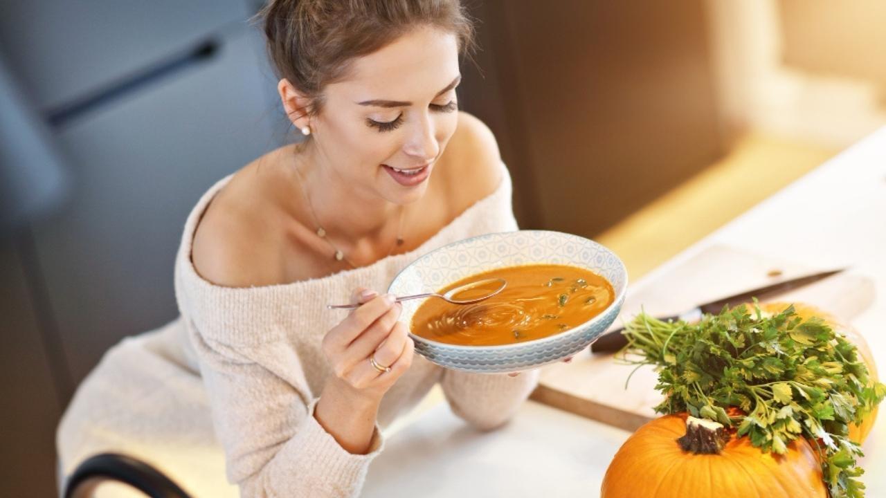 Winter Fiber Boost: Recipes for Enhanced Digestion and Immunity