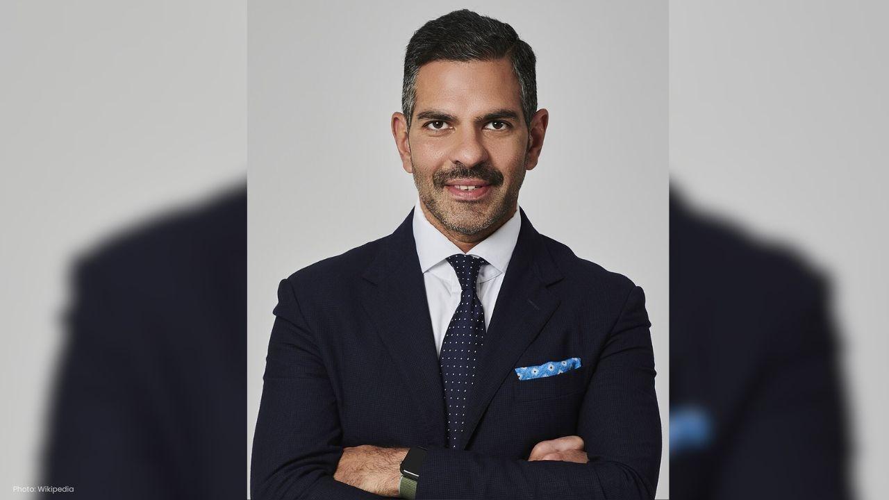 Mandhira Kapur Addresses Sunjay Kapur’s Divorce and Legacy Dispute