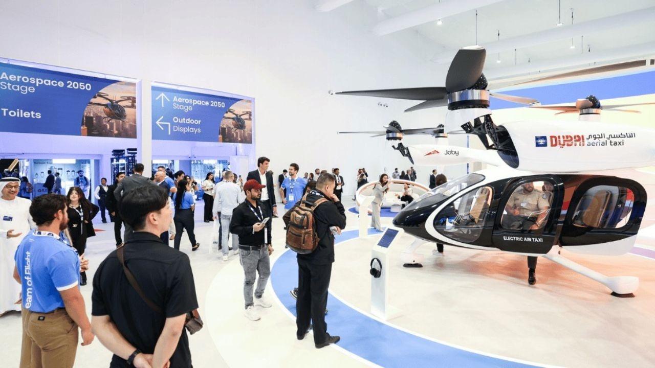 Dubai Airshow 2025: Showcasing Aviation Excellence and Strategic Alliances