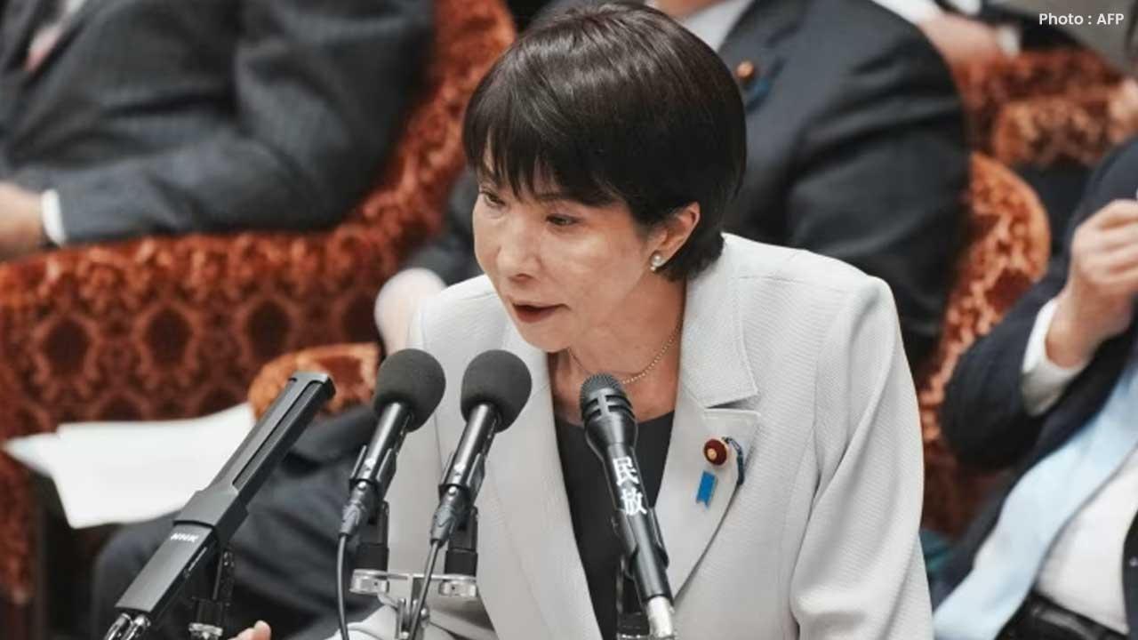 China Advises Employees to Avoid Travel to Japan Over Growing Tensions