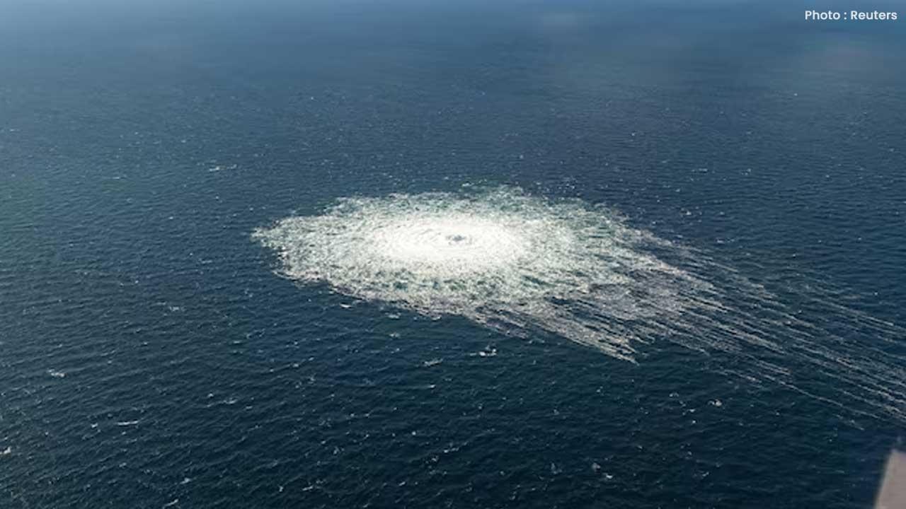 Italy Consents to Extradition of Ukrainian Accused in Nord Stream Incident