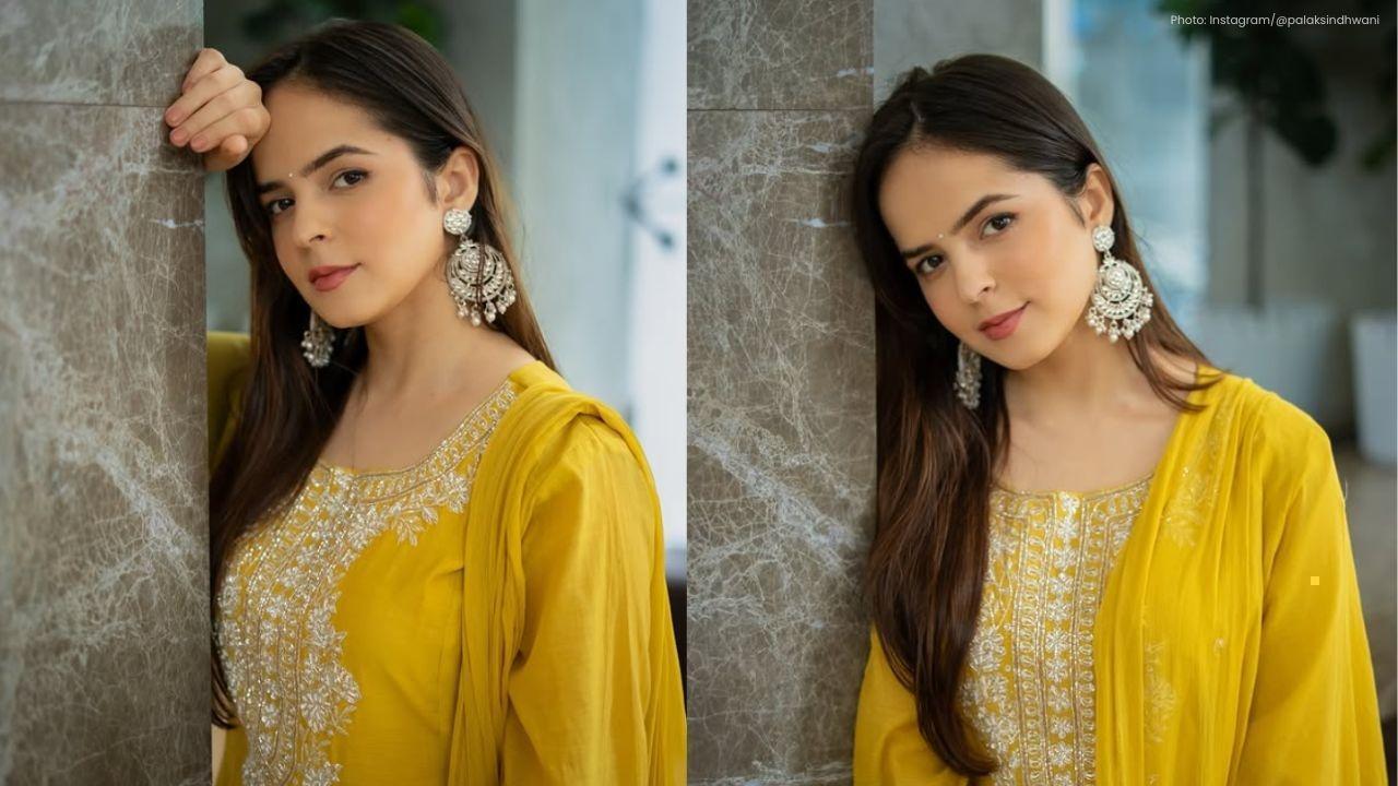 Neela Film Productions and Palak Sindhwani Reach Amicable Resolution