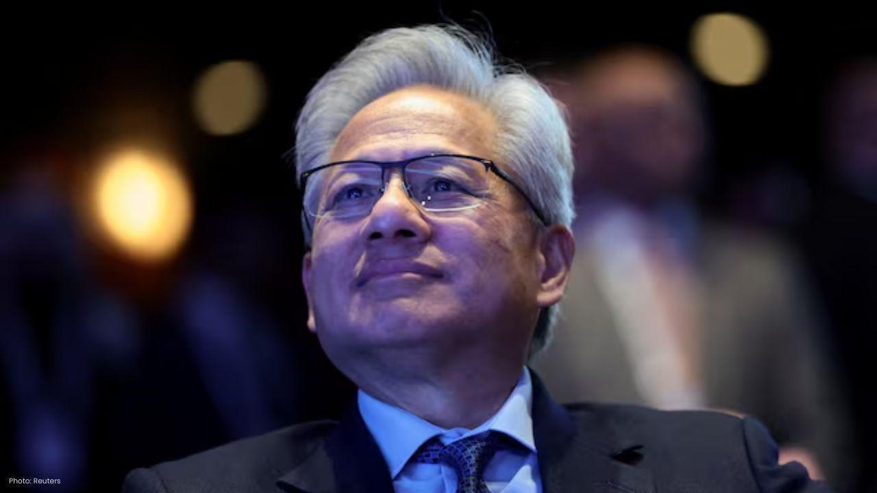 Nvidia's AI Ascent Faces Investor Scrutiny