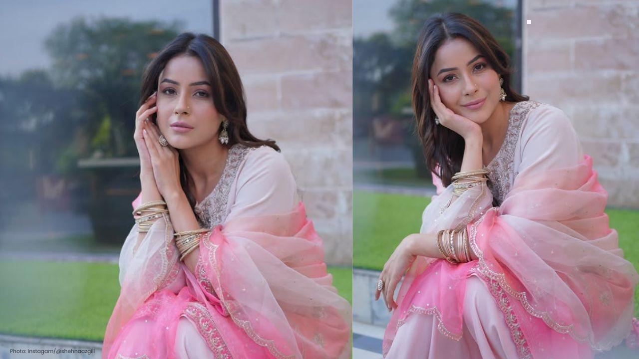 Ikk Kudi: An Unexpected Triumph in Punjabi Cinema