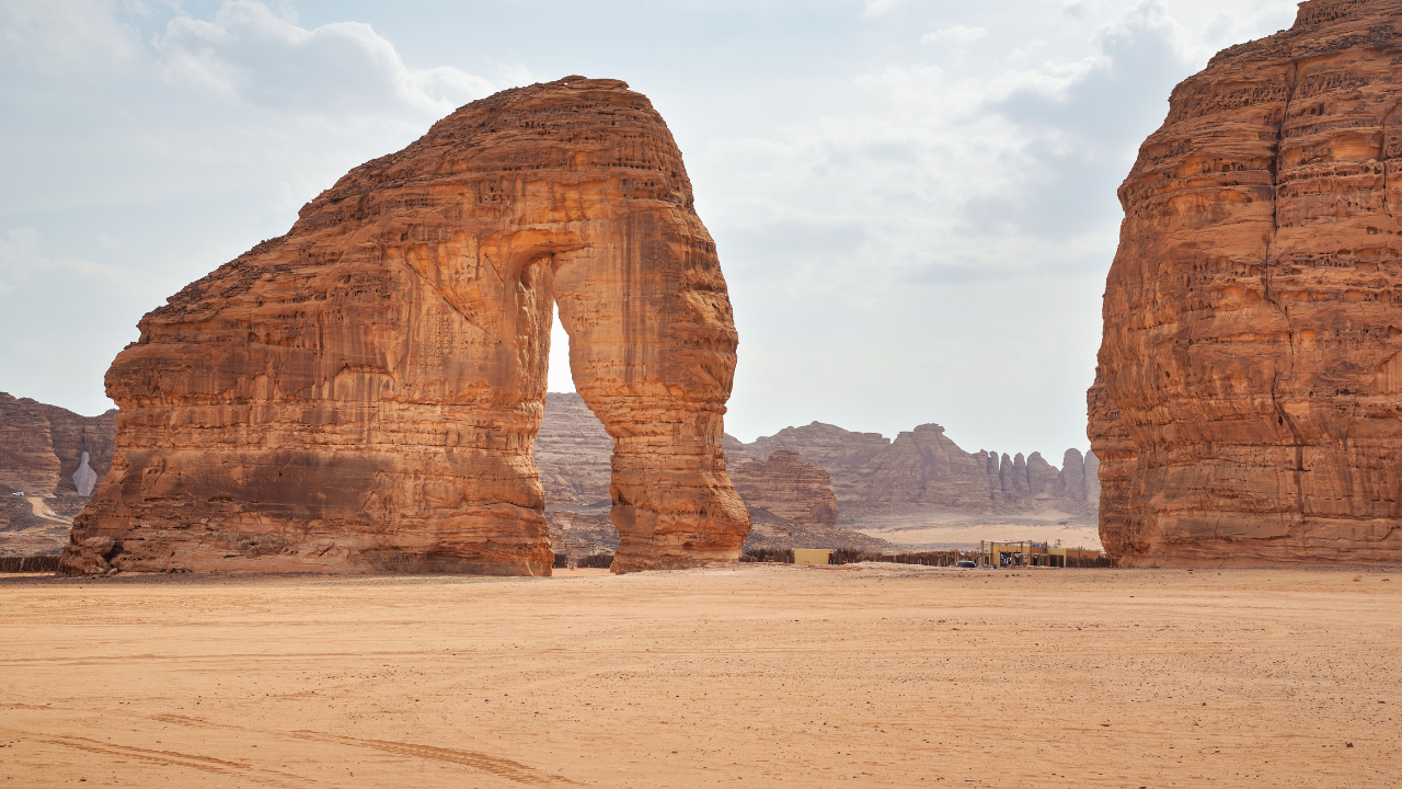 Smart Ways to Travel the Middle East on a Budget