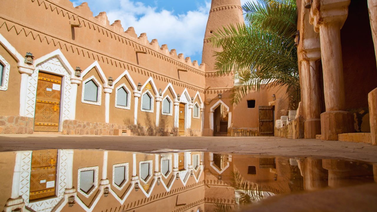 Top Family-Friendly Destinations in the UAE