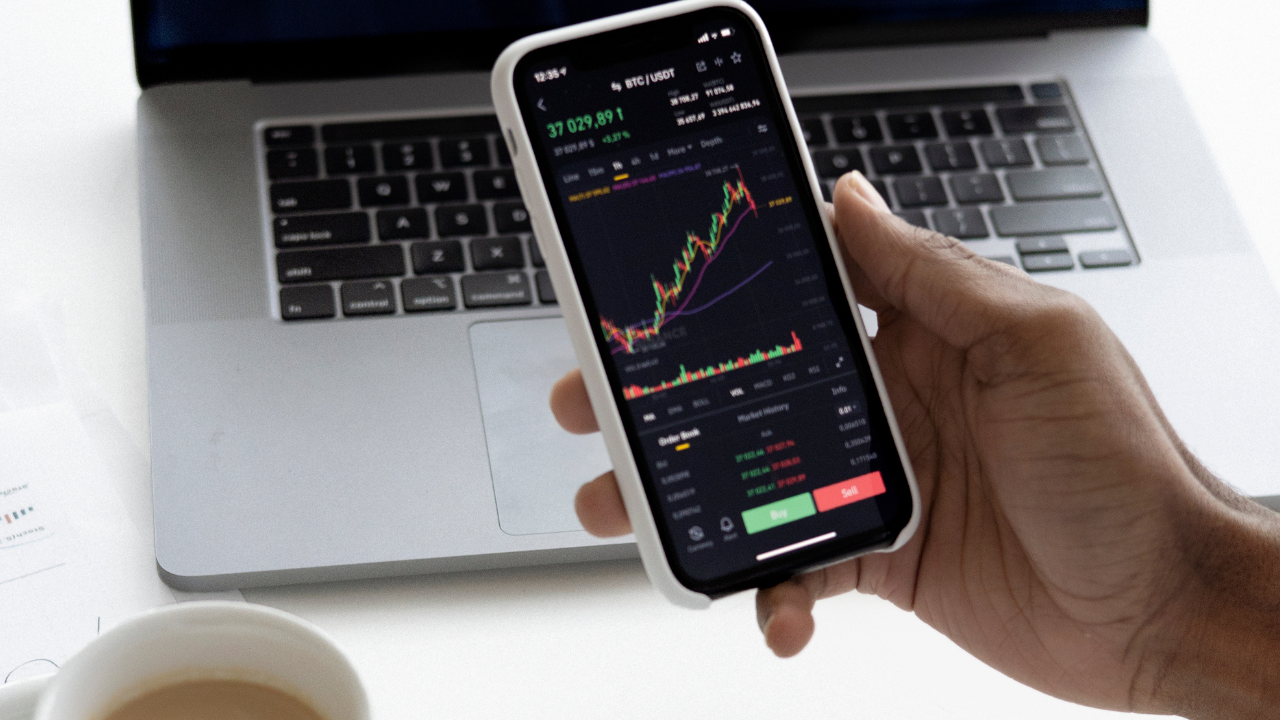 Unlocking Wealth: The Magic of Compound Interest