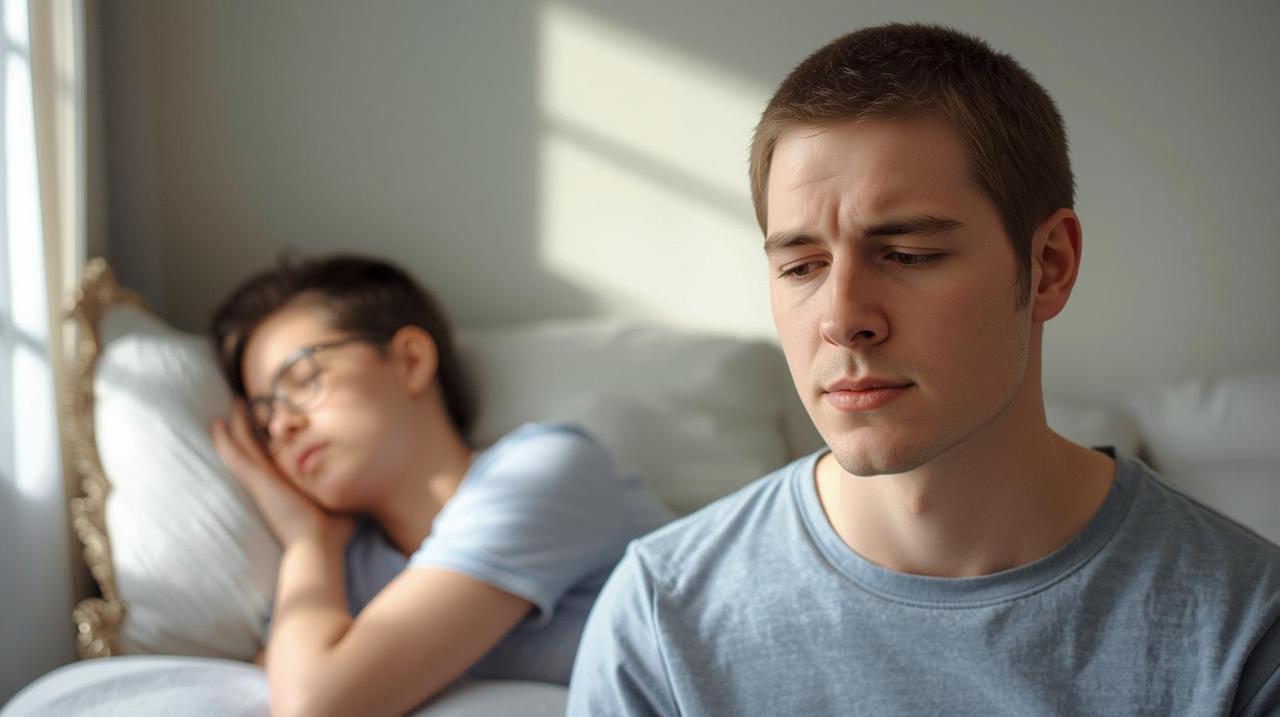 Overlooked Early Signs of Serious Health Issues