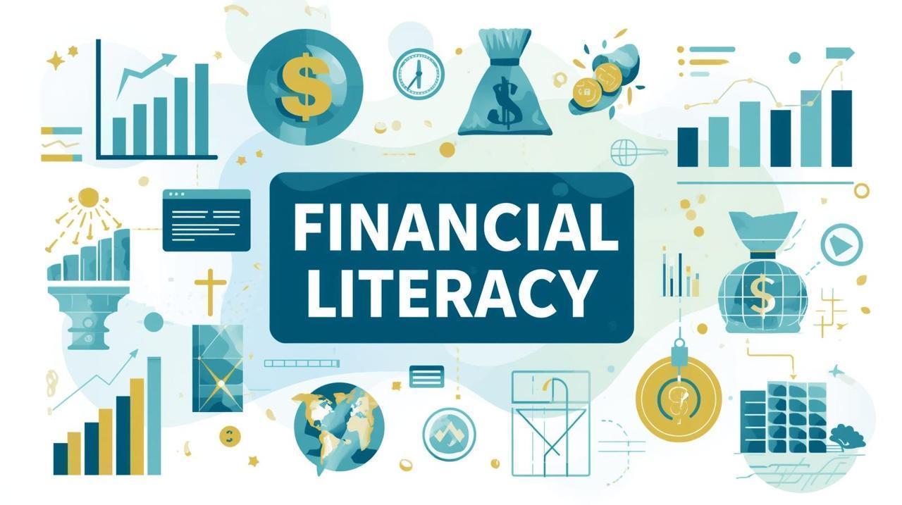 The Imperative of Financial Literacy in Today's Economy