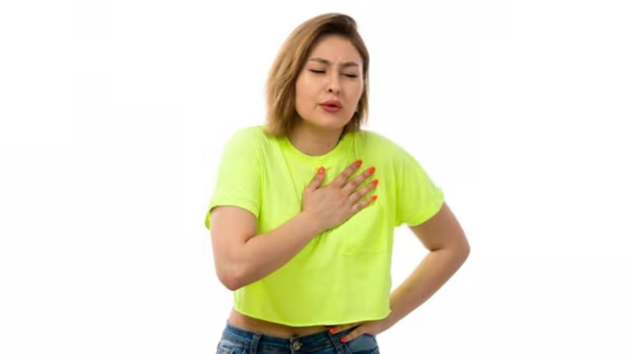 Hyderabad Cardiologist Identifies 5 Morning Habits Risking Heart Health