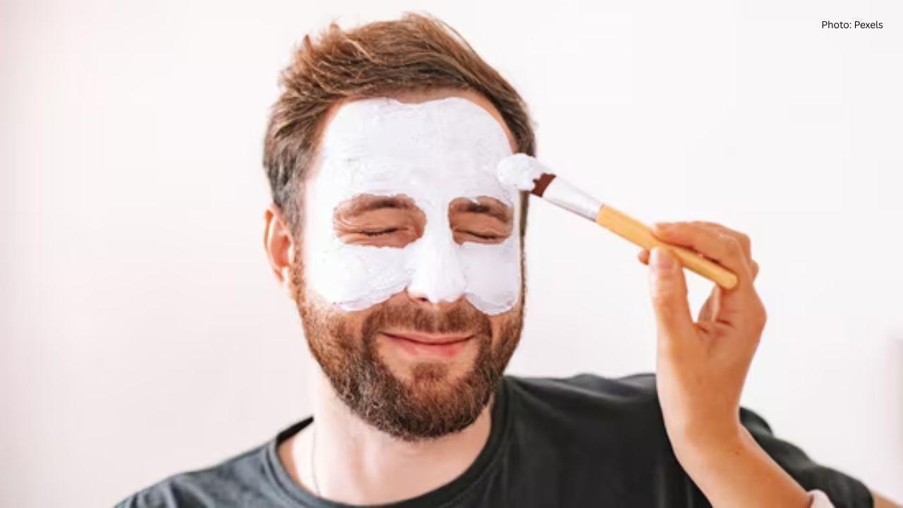 Essential Skincare Tips for Grooms Ahead of Their Wedding Day