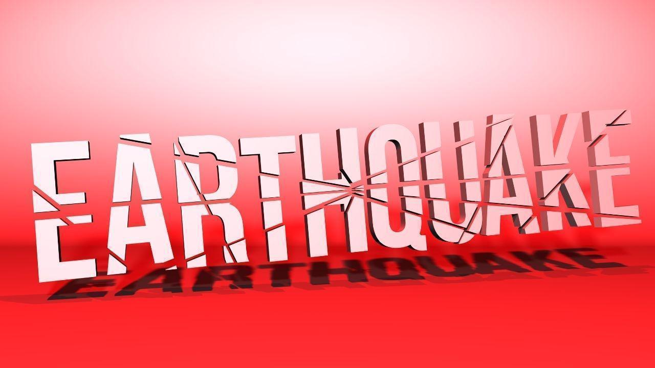 5.2 Magnitude Earthquake Shakes Pakistan, Safety Concerns Rise
