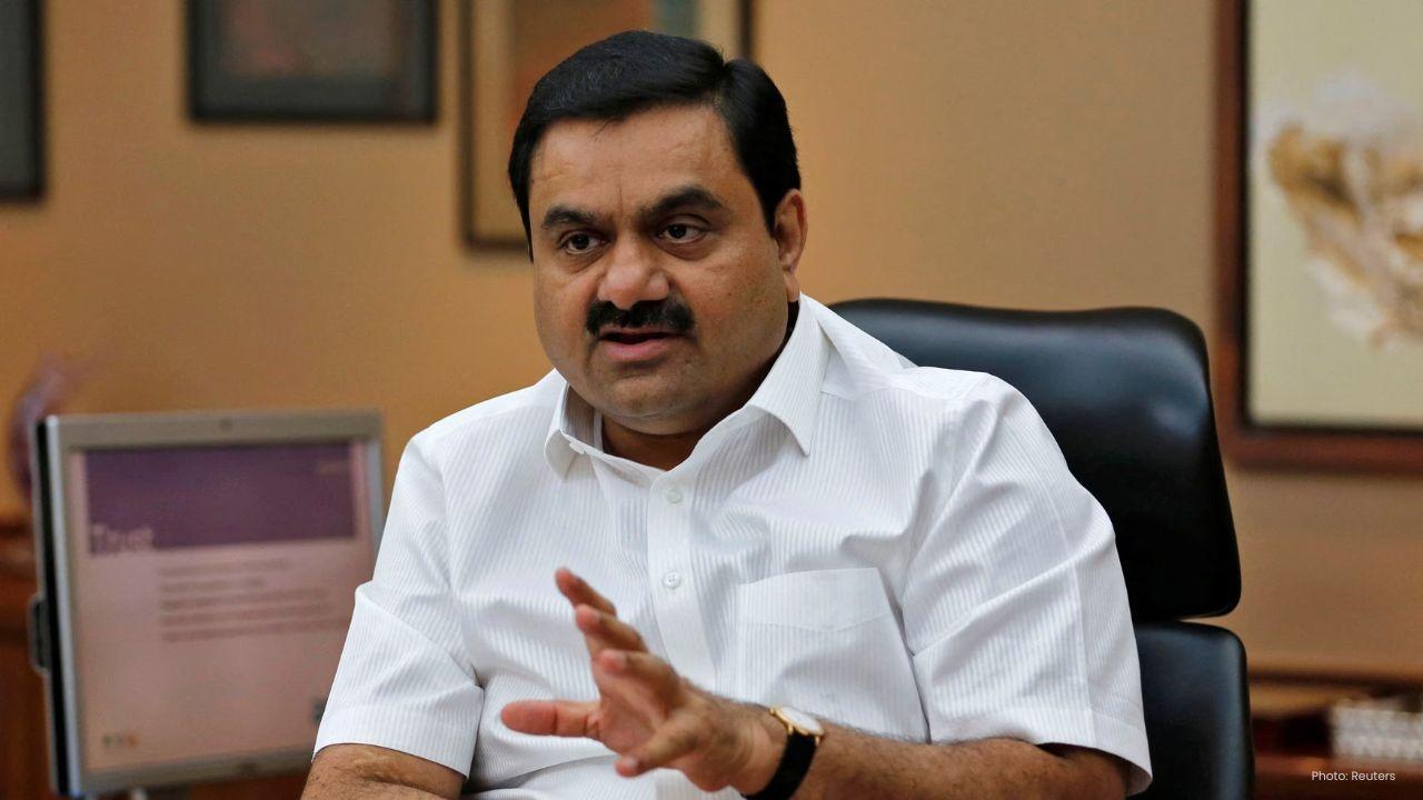 Adani Group Completes Full Exit from AWL Agri for ₹15,707 Cr