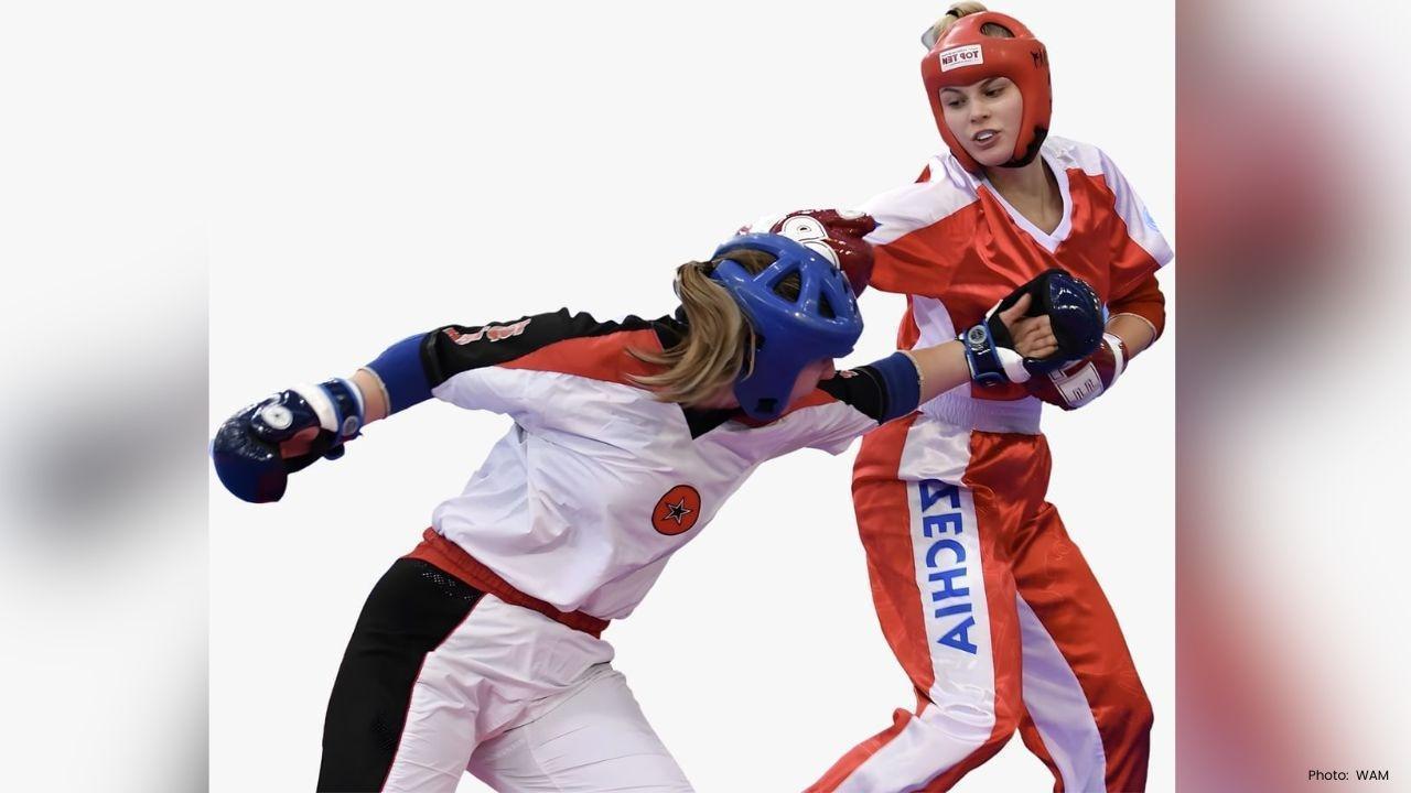 Abu Dhabi Set to Host 2025 WAKO World Kickboxing Championship