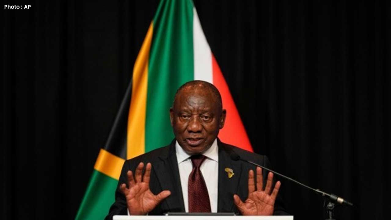 US Declines Participation in G20 Discussions in South Africa Due to Trump Controversy