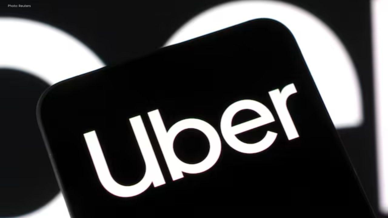 Uber Collaborates with Starship for Robotic Deliveries in the UK