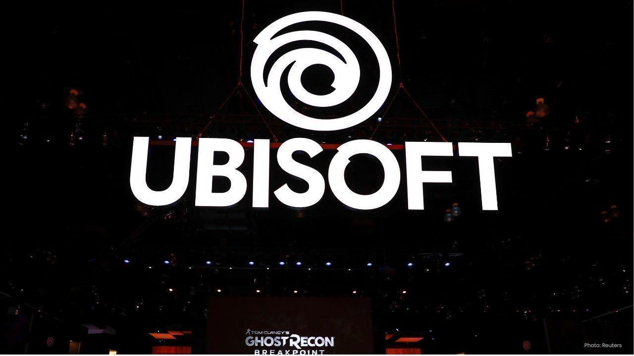 Ubisoft Surpasses Q2 Estimates While Addressing Debt and Tencent Collaboration