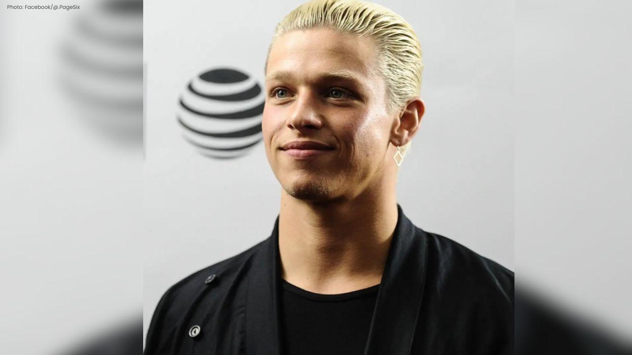Tragic Passing of Actor Spencer Lofranco at Age 33, Remembered for ‘Gotti’ and ‘Unbroken’