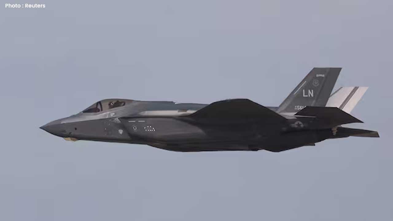 Israel Assures Military Superiority Following US-Saudi F-35 Transaction