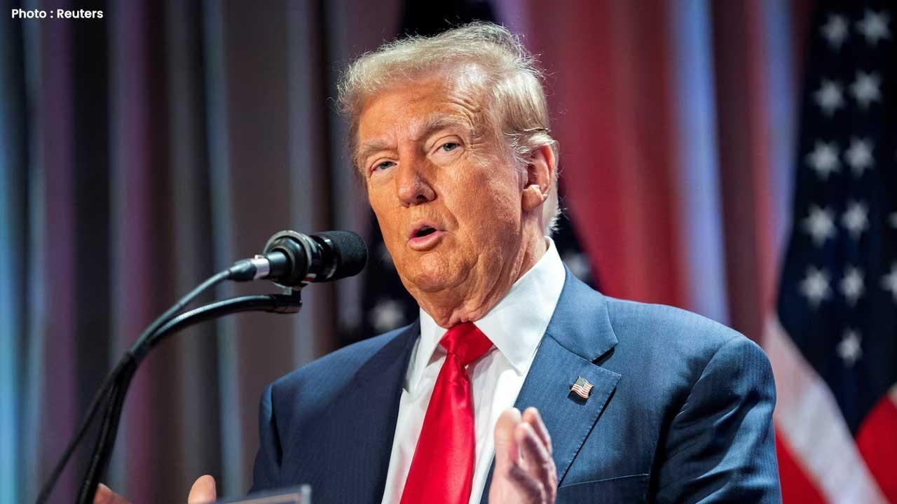 Trump Administration Declares DEI and Abortion Policies as Human Rights Breaches