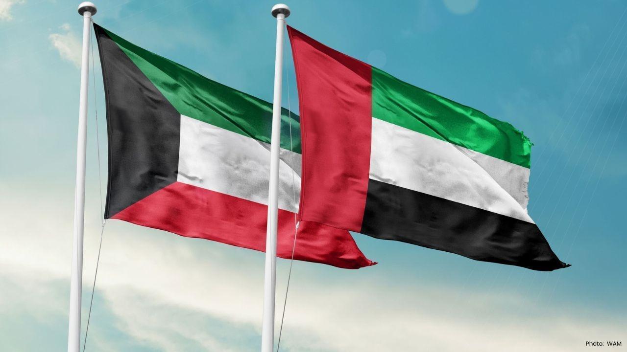 UAE to Commemorate Strong Kuwait Relations in January 2026