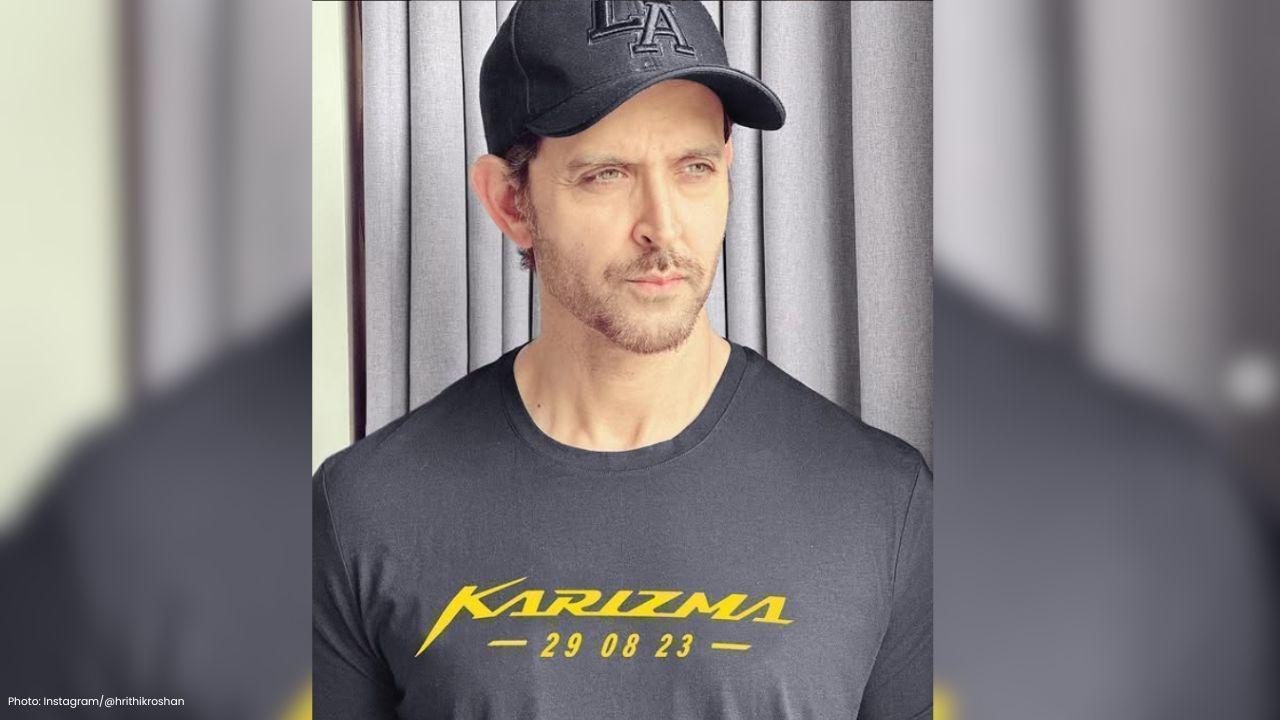 Hrithik Roshan Brings Humor to War 2’s Box Office Disappointment