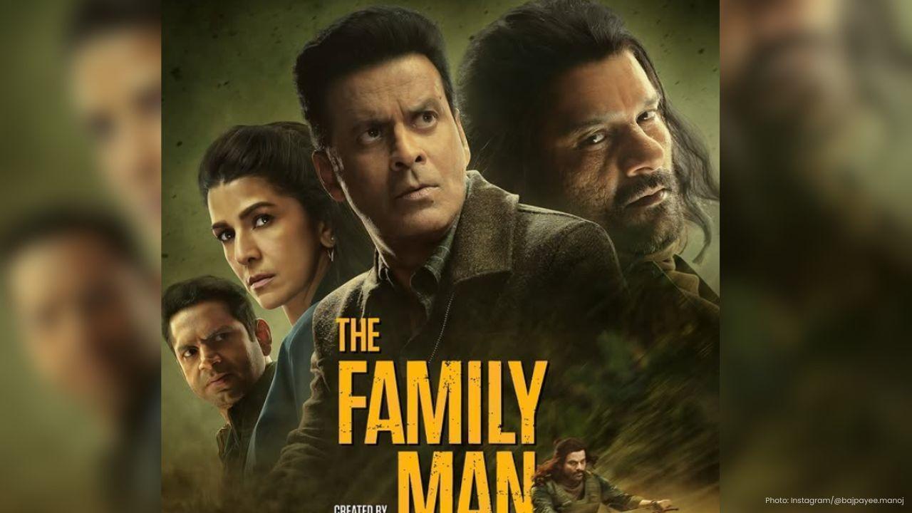 The Family Man Season 3: Balancing Action, Comedy, and an Unsatisfactory Ending