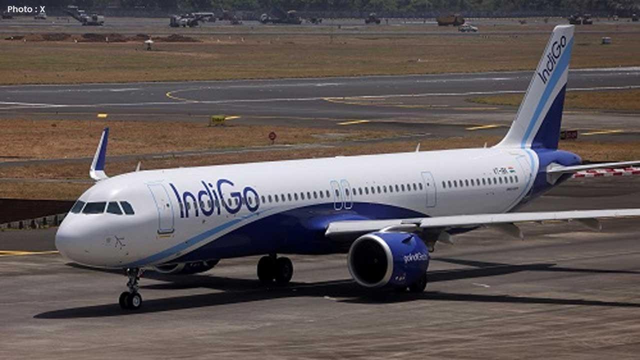 IndiGo Greenlights ₹7,294 Crore Investment in Aircraft Assets