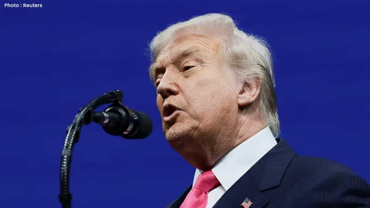 Controversy Erupts Over Trump's Offshore Drilling Expansion in U.S. Waters